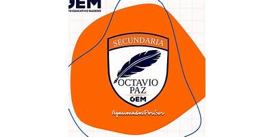 OCTAVIO PAZ ELEMENTARY SCHOOL