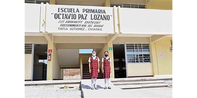 OCTAVIO PAZ LOZANO