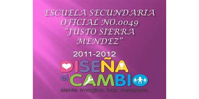OFIC NO 0049 "JUSTO SIERRA MENDEZ"