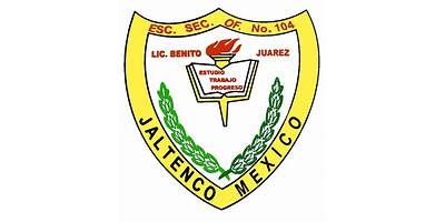 OFIC NO 0104 "LIC. BENITO JUAREZ"
