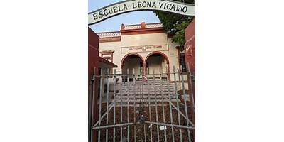 OFIC NO 0159 "LEONA VICARIO"
