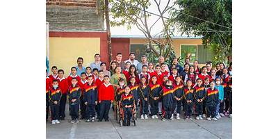 OFIC NO 0173 "HERMENEGILDO GALEANA"