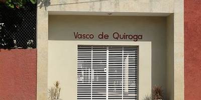 OFIC NO 0182 "VASCO DE QUIROGA"