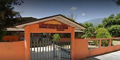 OFIC NO 0243 "JUAN RUIZ DE ALARCON"