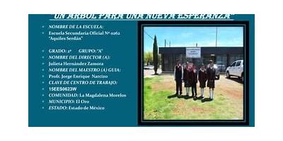 OFIC NO 0262 "AQUILES SERDAN"