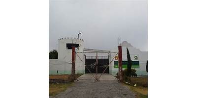 OFIC NO 0281 "FRAY BERNARDINO DE SAHAGUN"