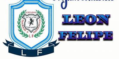 OFIC NO 0295 "LEON FELIPE"