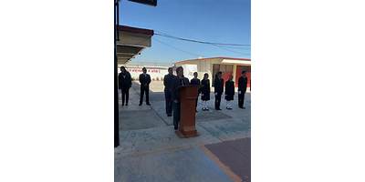 OFIC NO 0348 "GENARO ROBLES BARRERA"