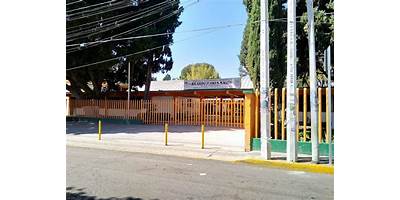 OFIC NO 0400 "RICARDO FLORES MAGON"