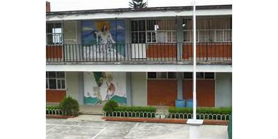 OFIC NO 0404 "JOSE MARIA LUIS MORA"
