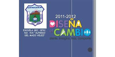 OFIC NO 0415 "ALFREDO DEL MAZO VELEZ"