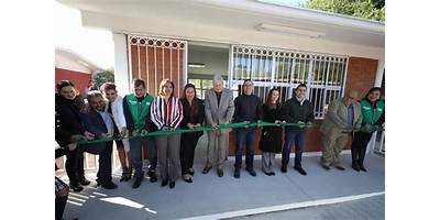 OFIC NO 0721 "LIC. LUIS DONALDO COLOSIO MURRIETA"