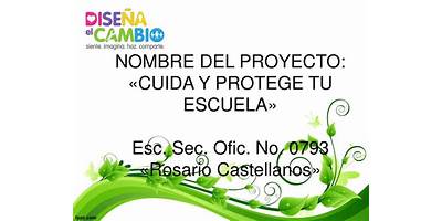 OFIC NO 0793 "ROSARIO CASTELLANOS"