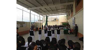 OFIC NO 0794 "NIÑOS HEROES"