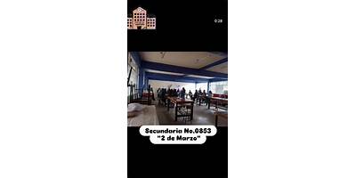 OFIC NO 0853 "2 DE MARZO"