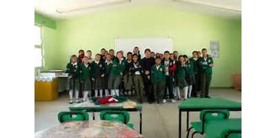 OFIC NO 0860 "JUAN RULFO"