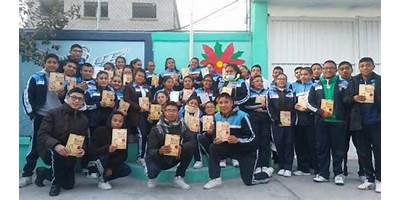 OFIC NO 0907 "LEYES DE REFORMA"