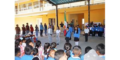 OFIC NO 1018 "BENEMERITO DE LAS AMERICAS"