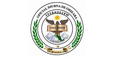 OFICIAL DIURNA DE ORIZABA