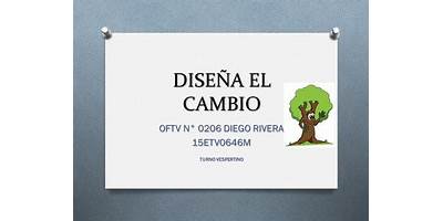 OFTV NO 0206 "DIEGO RIVERA"