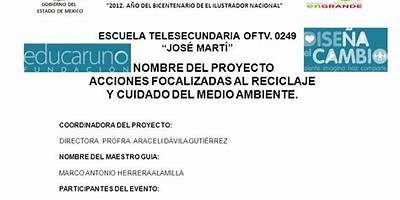 OFTV NO 0249 "JOSE MARTI"