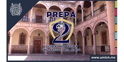 OFTV NO 0408 "ING. PASCUAL ORTIZ RUBIO"