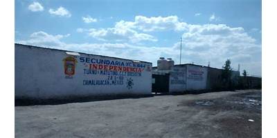 OFTV NO 0444 "INDEPENDENCIA"