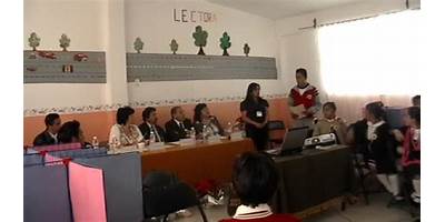 OFTV NO 0532 "PROFR. AGRIPIN GARCIA ESTRADA"