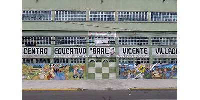 OFTV NO 0707 "GRAL. JOSE VICENTE VILLADA PEREA"