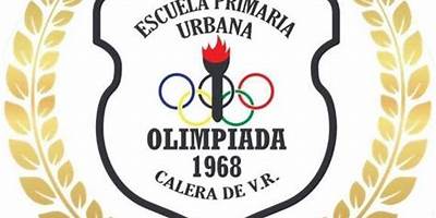 OLIMPIADA 1968