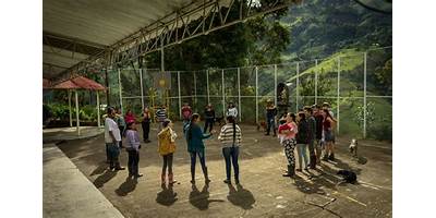 ORGANIZACION CAMPESINA