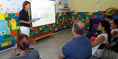 ORIENTACION A PADRES DE FAMILIA