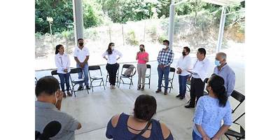 ORIENTACION A PADRES DE FAMILIA INDIGENA