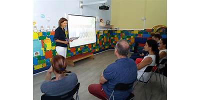 ORIENTACION A PADRES DE FAMILIA