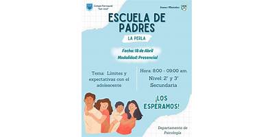 ORIENTACION A PADRES