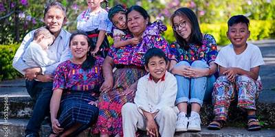 ORIENTACION PARA PADRES DE FAMILIA INDIGENA