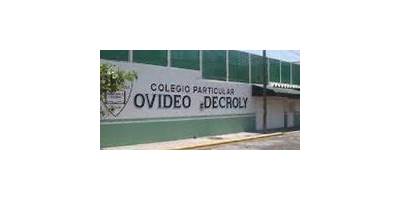 OVIDIO DECROLY
