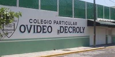 OVIDIO DECROLY