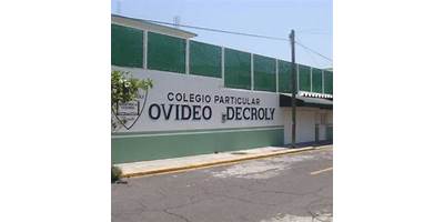 OVIDIO DECROLY