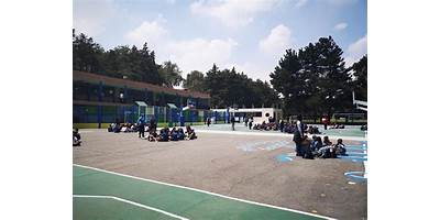 PART NO 0006 "INSTITUTO MEXICO DE TOLUCA A. C."