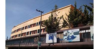 PART NO 0125 "INSTITUTO TEPEYAC MX CAMPUS TOLUCA"