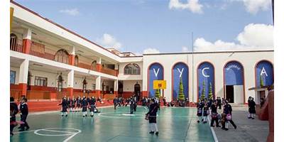 PART NO 0126 "CENTRO EDUCATIVO ANTONIO PLANCARTE A. C."