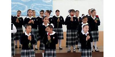 PART NO 0354 "MANO AMIGA DE CHALCO S. C."