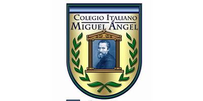 PART NO 0355 "COLEGIO ITALIANO MIGUEL ANGEL S. C."