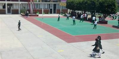 PART NO 0421 "COLEGIO MEXICO"