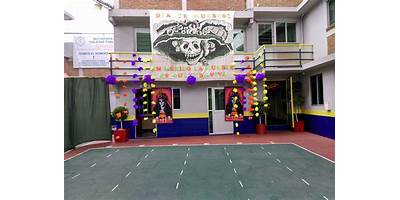 PART NO 0440 "COLEGIO THALES DE MILETO"