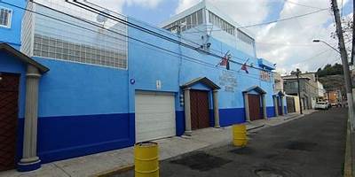 PART NO 0455 "COLEGIO MARIO MORENO"