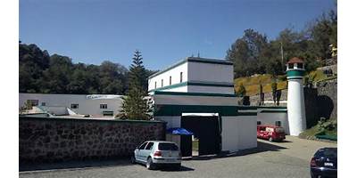 PART NO 0492 "INSTITUTO PEDAGOGICO CALMECAC"