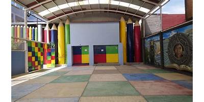 PART NO 0535 "COLEGIO ANA FRANK"