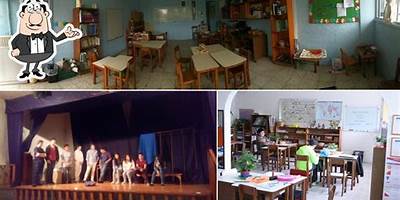 PART NO 0539 "COLEGIO CHRISTA MCAULIFFE"